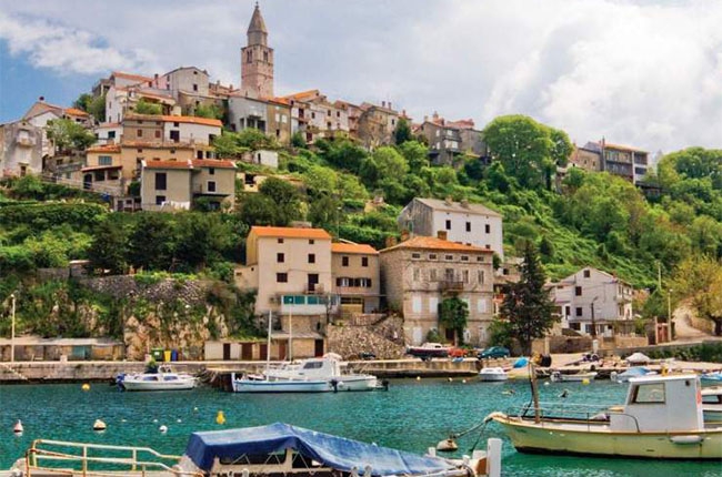 Как купить недвижимость в Хорватии