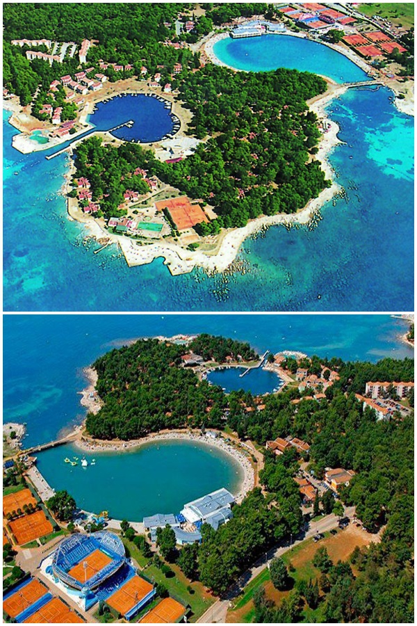 Полуостров Истрия - задумайтесь о приобретение недвижимости в Хорватии