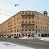 В Петербурге намечена реставрация жилых домов-памятников